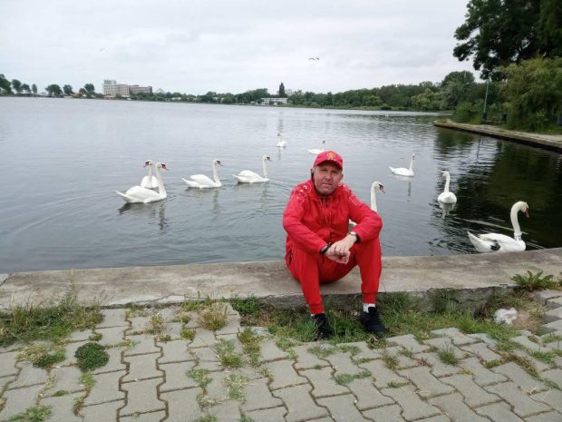 Destinul tragic al salvamarului care a murit încercând să salveze un om de la înec
