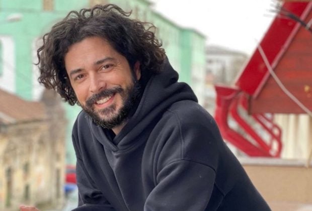 Marius Moga, destăinuiri despre fiica sa: ”Mă văd în ea. Un copil încăpățânat va reuși mai mult decât unul ascultător”. Cine e cel mai mare critic al artistului