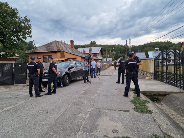 Psihiatrul bărbatului care și-a ucis rudele spune că familia nu i-a spus despre „niciun fel de tulburare de comportament mai ieșită din comun”