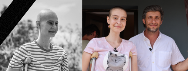 Simona Pătraș, căreia echipa „Visuri la cheie” i-a renovat casa, a murit. „Anul trecut ne întâmpina cu lacrimi de bucurie”