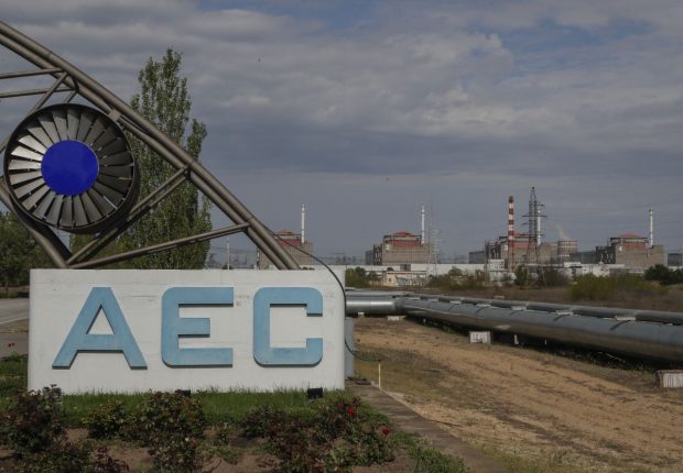 LIVETEXT Război în Ucraina, ziua 169 | Noi bombardamente la Zaporojie. 10 rachete au căzut în zona centralei