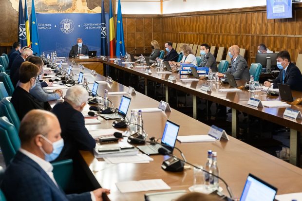 Ministerul Finanțelor a pus în dezbatere publică rectificarea bugetară. Ministerele care primesc cei mai mulți bani