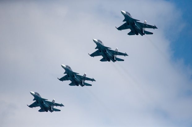 LIVETEXT Război în Ucraina, ziua 177 | Rușii au pierdut jumătate din avioanele de luptă din Marea Neagră, susțin surse occidentale