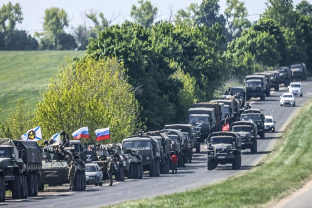 LIVETEXT Război în Ucraina, ziua 180 | Rusia își consolidează prezența militară la nord de Ucraina
