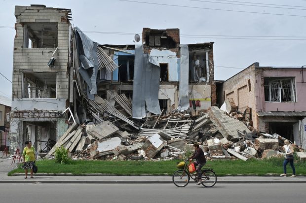 LIVETEXT Război în Ucraina, ziua 186 | Regiunea Sumî, bombardată de 122 de ori de ruși în ultimele 24 de ore