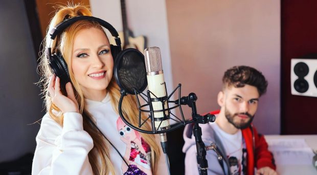 Decizia luată de Alina Sorescu, în plin divorț de Alexandru Ciucu. Mesajul care i-a surprins pe toți. „Am fost puțin ocupată”