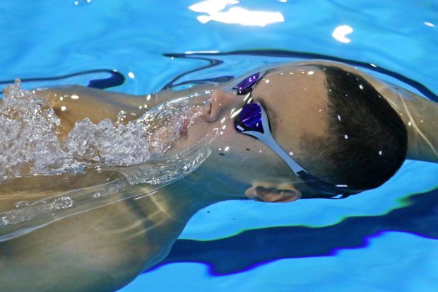 Campionatul Mondial de natație pentru juniori din Peru. Azi concurează primii înotători români. La ce probă participă David Popovici