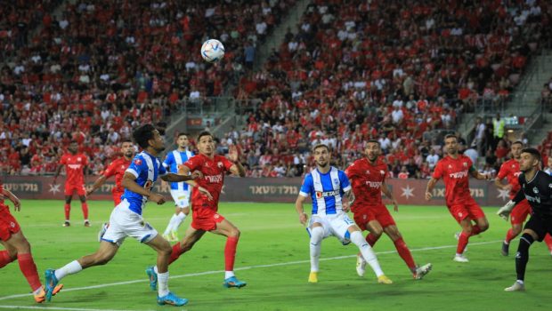 Universitatea Craiova a ratat calificarea în grupele Conference League la loviturile de departajare