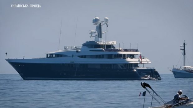 „Batalionul Monaco”, oligarhii ucraineni care au fugit pe Coasta de Azur