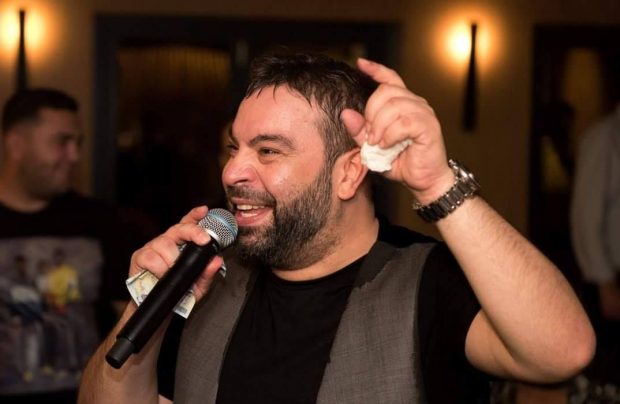 Florin Salam, pe Facebook: „Voi fi scurt și la obiect. Nu. Nu am murit”. Site-ul unei televiziuni anunțase decesul cântărețului de manele