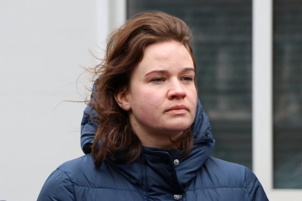 Șefa Biroului Amnesty International din Kiev a demisionat, după raportul critic: „Instrument pentru propaganda rusă”