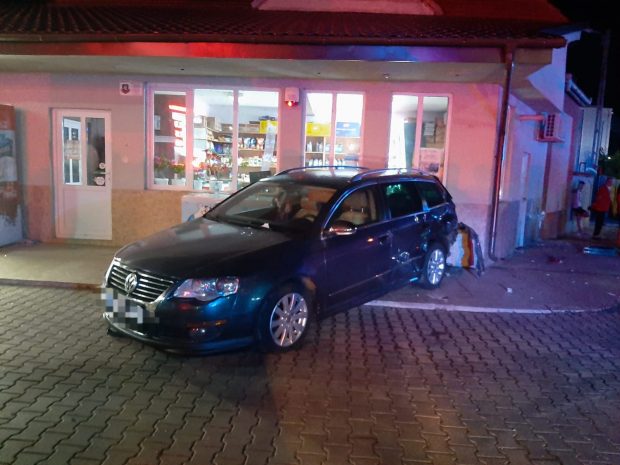 Prietenul băiatului de 16 ani care a provocat accidentul mortal din Constanța a murit la spital