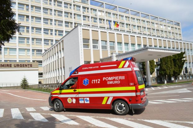 O gravidă în șapte luni din Suceava a murit la spital chiar în ziua nunții. Avusese COVID cu trei săptămâni înainte