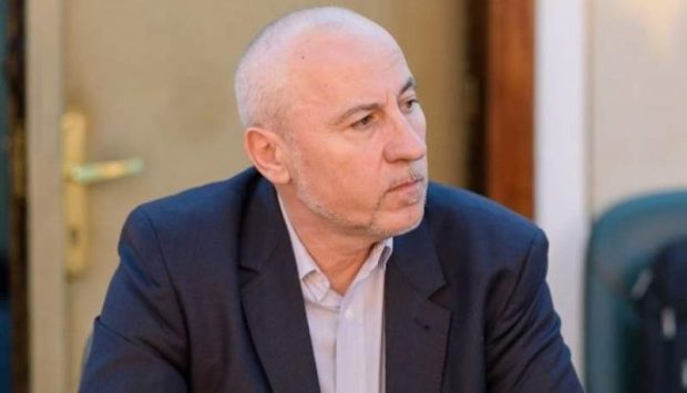 Un director din CJ Iași și-a organizat un concurs pentru o altă funcție de șef. Candidat unic, el a picat examenul scris
