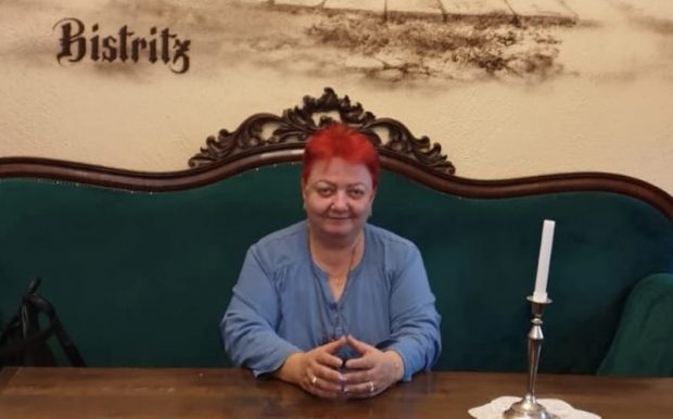 Astrologul Minerva s-a angajat la Banca Națională a României. „N-o să mai am dreptul să ies pe sticlă”
