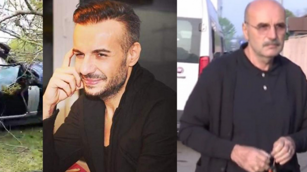Tatăl lui Răzvan Ciobanu a murit la trei ani de la dispariția fiului său. „Nu știm când va avea loc înmormântarea. Acum este cu Răzvănel al nostru”