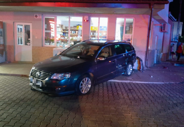 Mătușa băiatului de 16 ani care a produs accidentul mortal de la Cobadin a spus că acesta a furat cheile de la mașină