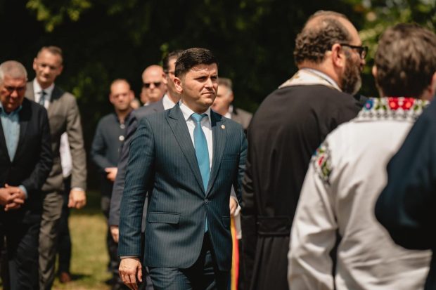 PNL Satu Mare rupe coaliția cu UDMR și îi acuză că au „dublă comandă”
