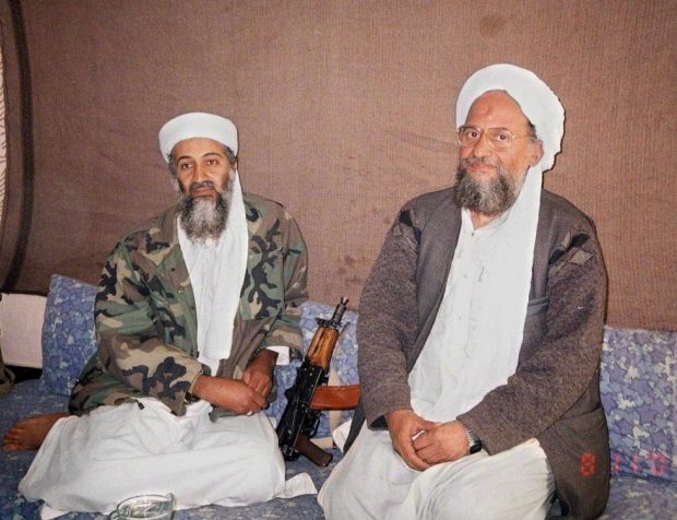 Viața violentă a lui Ayman al-Zawahiri, chirurg, lider al-Qaida, autor al ororii de la 11 septembrie, un terorist „mai influent” decât Bin Laden