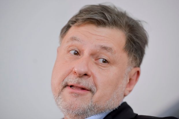 Goana după iod anunțată de ministrul sănătății duce la „blocaje și stare de nervozitate”, acuză medici de familie 