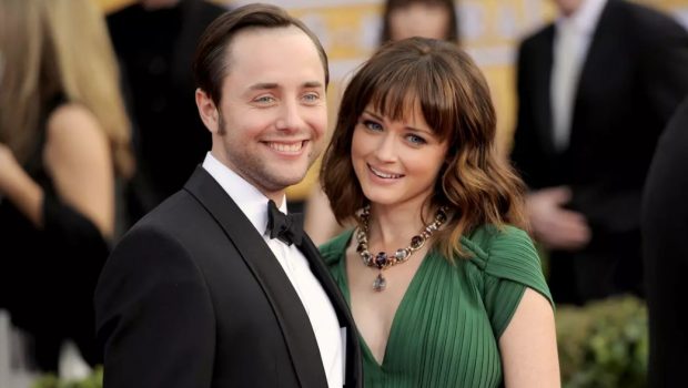 Actorii Alexis Bledel și Vincent Kartheiser divorțează după 8 ani de căsnicie