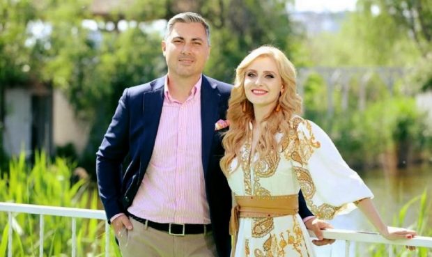 Alexandru Ciucu, primele declarații despre Alina Sorescu, la trei luni după ce au confirmat despărțirea. „În principiu sunt bine”