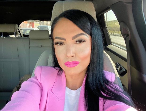 Suferința pe care o ascunde Andreea Mantea: „Încă plâng. Îmi e dor, îmi lipsește, mă apucă toate stările”