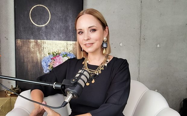 Andreea Marin: „Sufeream atunci când trebuia să refuz pe cineva”. Cum s-a schimbat vedeta odată cu trecerea anilor