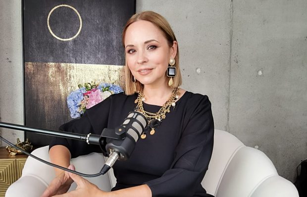 Andreea Marin s-a infectat din nou cu COVID-19. Cum se simte: „Nu e nevoie de îngrijorare în plus”