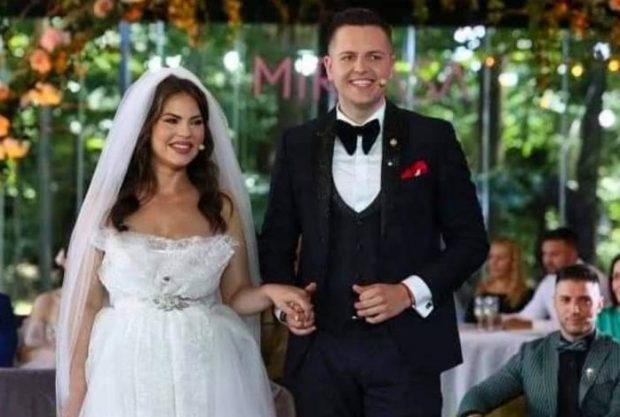 Andreea și Marian de la „Mireasa”, sezonul 3, s-au despărțit. Primele declarații: „Așa a fost să fie”