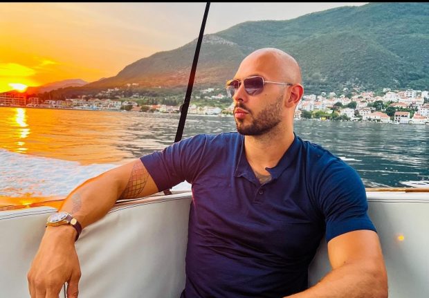 Andrew Tate, interzis pe Facebook și Instagram. Fostul kickboxer este cunoscut pentru discursul său misogin