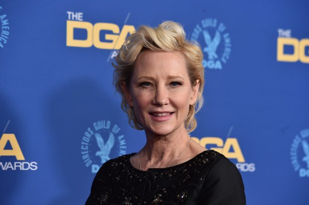 Actrița Anne Heche a murit, la o săptămână după ce a intrat cu mașina într-o casă din Los Angeles