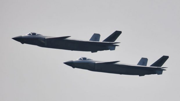 China și Thailanda au început exerciții militare comune. Cât durează „Atacul șoimului”
