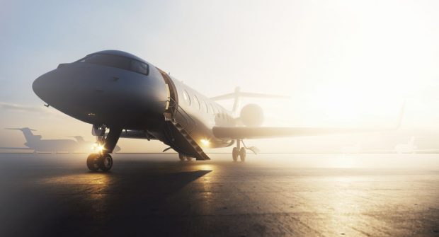 Loviți de realitatea încăzirii globale, francezii vor să restricționeze sau să interzică avioanele private: „O chestiune de justiție și egalitate”