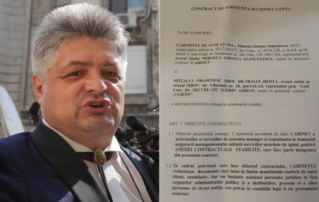 ÎNREGISTRĂRI cu întoarcerea lui Secureanu. 2016: „Bă idioato, eu sunt managerul, f*****-n cap!”. 2022: „Scrie, bă, demisia!”