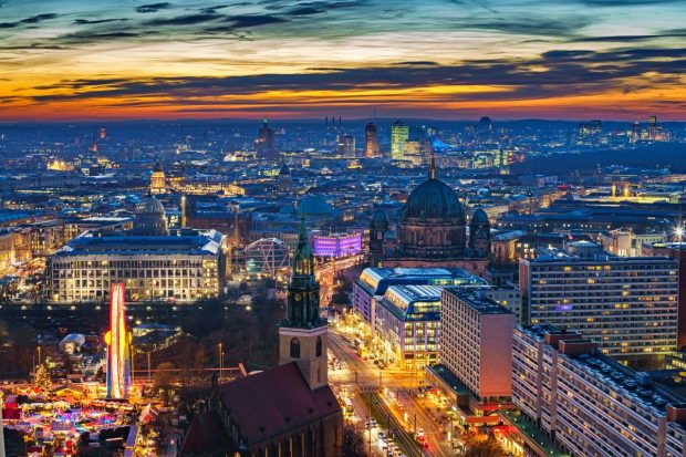 Germania va scădea nivelul temperaturii din clădirile publice ca să economisească energie