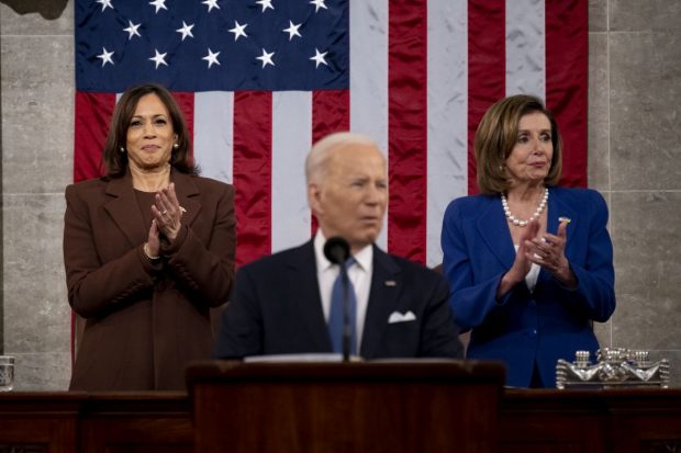 Vizita lui Pelosi în Taiwan scoate în evidență „strategia incoerentă a SUA”, scrie The Economist