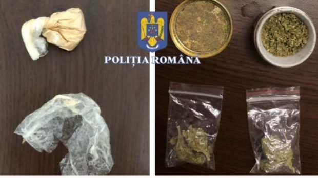 36 de persoane sunt cercetate penal după ce au fost depistate cu droguri la festivalul de muzică electronică de la Bușteni￼￼￼￼￼￼￼￼￼￼