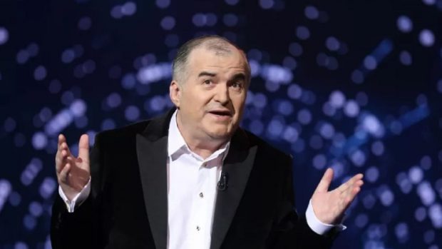 Florin Călinescu, despre participarea la „iUmor” sezonul 13. „E ca și cum ai merge la o nuntă, te distrezi, lași darul și la final pleci”
