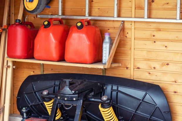 Când expiră benzina și motorina? Ce spun experții în domeniu