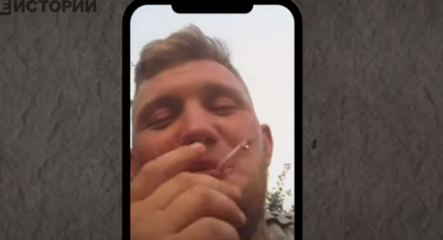 Mărturia unui soldat care recunoaște crime de război în Ucraina, publicată de un site rusesc de investigație: „Am împușcat și am jefuit civili. Am ucis doar unul”
