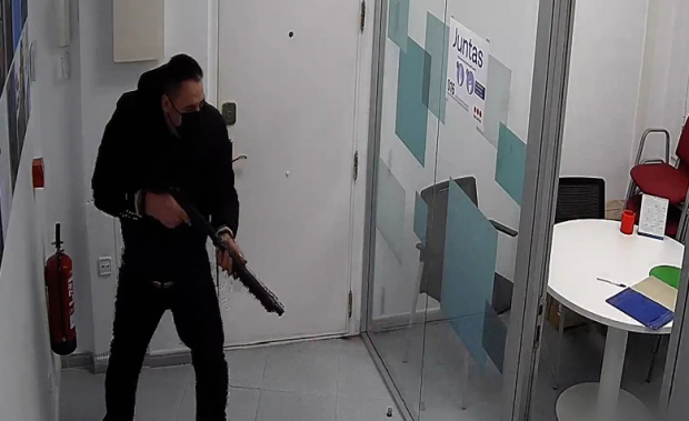 Românul Eugen Sabău a fost eutanasiat astăzi, în Spania. „Pistolarul din Tarragona” a fost de acord să-și doneze organele