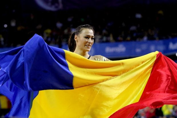 Cătălina Ponor e însărcinată. Prima imagine cu fosta gimnastă gravidă: „Am primit cel mai frumos și prețios cadou”