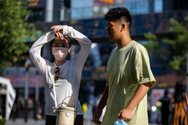 China închide temporar unele fabrici pe fondul celui mai puternic val de căldură din ultimii 60 de ani