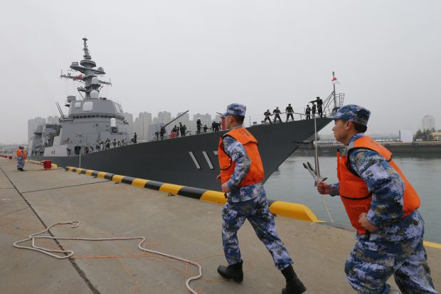 Posibilul răspuns al Chinei la vizita lui Pelosi în Taiwan: tactici de intimidare cu avioane, nave, rachete sau chiar ocuparea unei insule