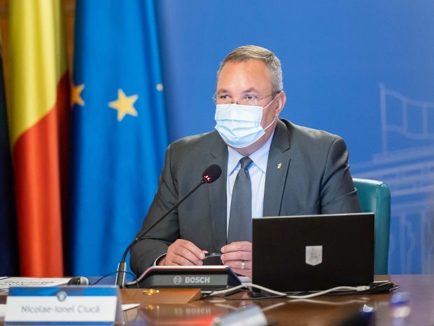 4 ani de la protestul reprimat violent de Jandarmerie: Ciucă cere „ca vinovații să răspundă”, dosarul încă nu e în instanță￼