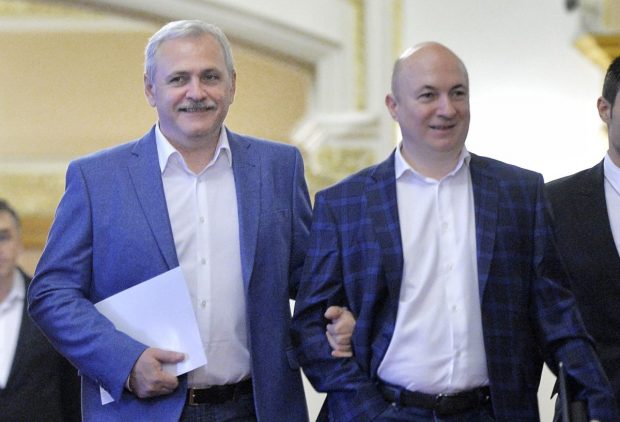 Codrin Ștefănescu anunță ruptura totală de Liviu Dragnea: „Am pus punct relației cu acest om”