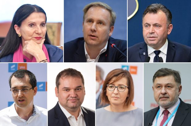 Minciuna face casă bună cu moartea în Sănătatea noastră: 5 ani, 7 miniștri, zero studii care să măsoare realitatea infecțiilor nosocomiale