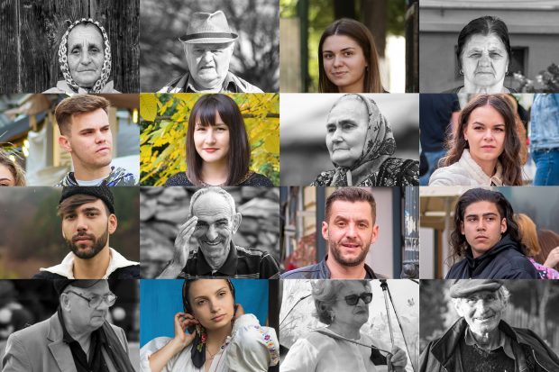 Avertismentul demografic continuă: la 100 de persoane active, România are 47 cu vârstă care nu le permite să muncească. Ce arată cifrele?