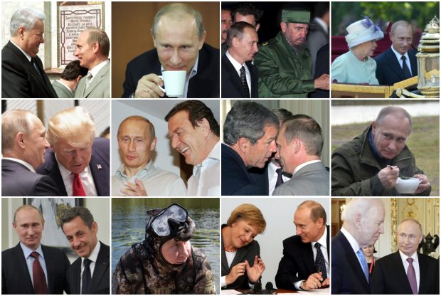 Unul dintre cei mai mari scriitori ruși, Mihail Șișkin, text special pentru români: „Un Putin pentru fiecare”